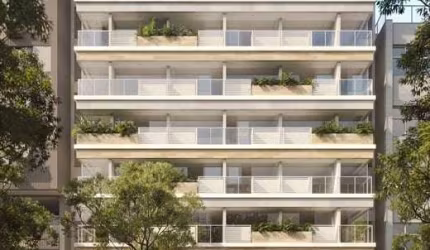 Loft com 1 quarto à venda na Rua Gomes Carneiro, Ipanema, Rio de Janeiro, 43 m2 por R$ 1.808.200