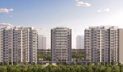 Apartamento com 3 quartos à venda na Rua Franz Weissman, Jacarepaguá, Rio de Janeiro, 88 m2 por R$ 1.019.657