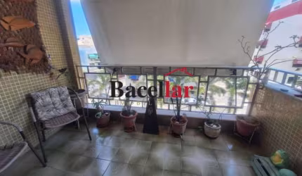 Apartamento com 3 quartos à venda na Rua Ouro Branco, Vila Valqueire, Rio de Janeiro, 107 m2 por R$ 510.000