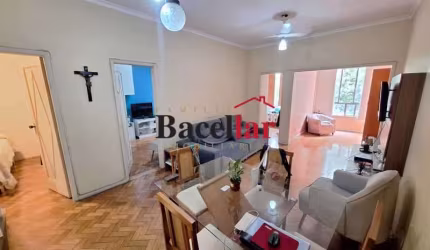 Apartamento com 3 quartos à venda na Rua Senador Vergueiro, Flamengo, Rio de Janeiro, 110 m2 por R$ 890.000