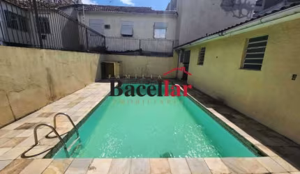 Casa com 5 quartos à venda na Rua Marechal Bittencourt, Riachuelo, Rio de Janeiro, 320 m2 por R$ 699.999