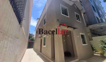 Casa com 5 quartos à venda na Rua Morales de Los Rios, Tijuca, Rio de Janeiro, 234 m2 por R$ 1.280.000