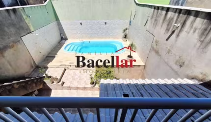 Casa com 2 quartos à venda na Avenida Paranapuã, Tauá, Rio de Janeiro, 200 m2 por R$ 550.000