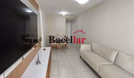 Apartamento com 2 quartos à venda na Rua Amoroso Costa, Tijuca, Rio de Janeiro, 63 m2 por R$ 590.000