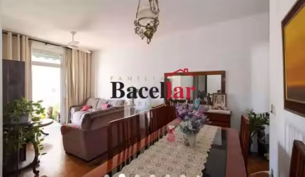Apartamento com 2 quartos à venda na Boulevard Vinte e Oito de Setembro, Vila Isabel, Rio de Janeiro, 94 m2 por R$ 499.999