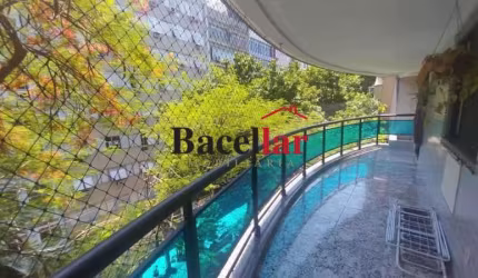 Apartamento com 3 quartos à venda na Rua Antônio Basílio, Tijuca, Rio de Janeiro, 111 m2 por R$ 1.400.000