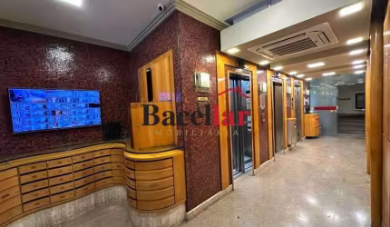 Sala comercial à venda na Rua General Roca, Tijuca, Rio de Janeiro, 40 m2 por R$ 220.000