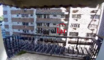 Apartamento com 2 quartos à venda na Avenida Geremário Dantas, Tanque, Rio de Janeiro, 68 m2 por R$ 229.000