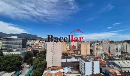 Apartamento com 2 quartos à venda na Rua Ubaldino do Amaral, Centro, Rio de Janeiro, 72 m2 por R$ 449.999