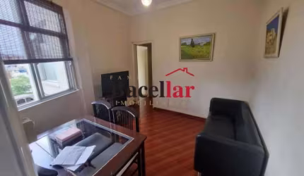 Apartamento com 2 quartos à venda na Rua Gastão Penalva, Andaraí, Rio de Janeiro, 30 m2 por R$ 249.999