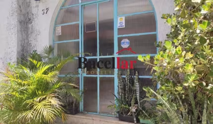 Casa com 7 quartos à venda na Rua Engenheiro Adel, Tijuca, Rio de Janeiro, 235 m2 por R$ 700.000