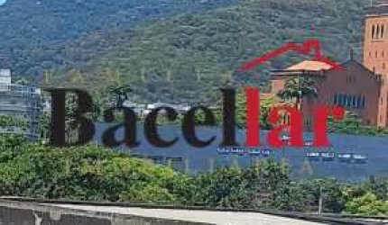 Apartamento com 1 quarto à venda na Praça da Bandeira, Praça da Bandeira, Rio de Janeiro, 40 m2 por R$ 170.000