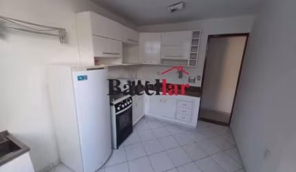 Apartamento com 2 quartos à venda na Estrada da Bica, Cacuia, Rio de Janeiro, 60 m2 por R$ 320.000