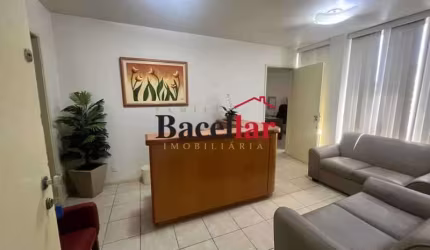 Sala comercial com 1 sala à venda na Rua Soriano de Sousa, Tijuca, Rio de Janeiro, 41 m2 por R$ 430.000