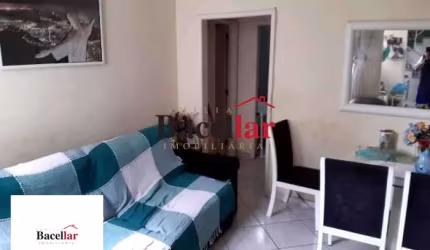 Apartamento com 3 quartos à venda na Rua Silva Teles, Andaraí, Rio de Janeiro, 149 m2 por R$ 480.000