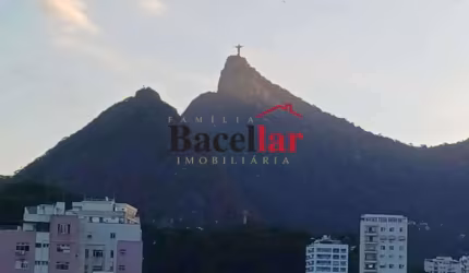 Cobertura com 4 quartos à venda na Rua Conde de Baependi, Flamengo, Rio de Janeiro, 400 m2 por R$ 2.200.000