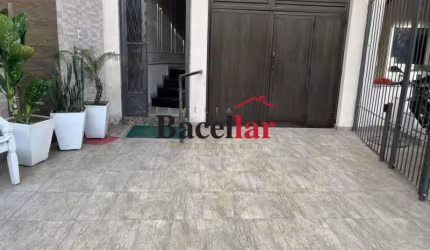 Apartamento com 1 quarto à venda na Rua Joaquim Palhares, Estácio, Rio de Janeiro, 38 m2 por R$ 185.000