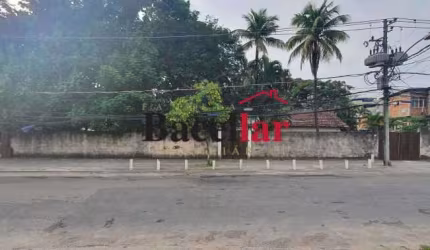 Terreno à venda na Rua Macembu, Taquara, Rio de Janeiro, 3 m2 por R$ 7.700.000
