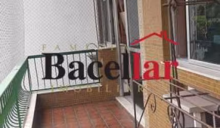 Apartamento com 3 quartos à venda na Rua Carlos de Vasconcelos, Tijuca, Rio de Janeiro, 148 m2 por R$ 789.999