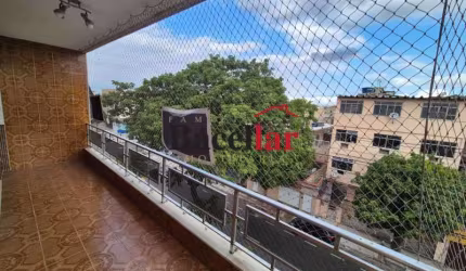 Apartamento com 2 quartos à venda na Rua Doutor Nunes, Olaria, Rio de Janeiro, 75 m2 por R$ 509.999