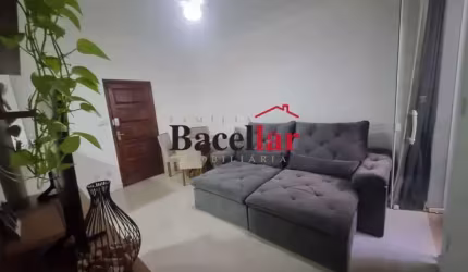 Apartamento com 2 quartos à venda na Rua Paula Brito, Andaraí, Rio de Janeiro, 65 m2 por R$ 289.990