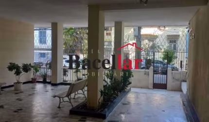 Apartamento com 2 quartos à venda na Rua Dona Maria, Tijuca, Rio de Janeiro, 49 m2 por R$ 290.000