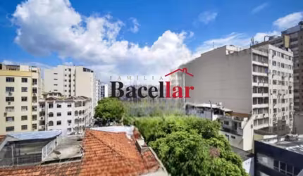 Apartamento com 3 quartos à venda na Rua General Roca, Tijuca, Rio de Janeiro, 103 m2 por R$ 460.000