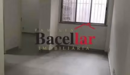 Apartamento com 1 quarto à venda na Rua Uruguai, Tijuca, Rio de Janeiro, 46 m2 por R$ 360.000