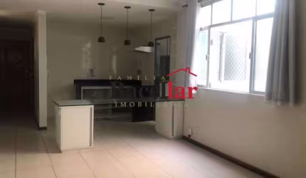 Apartamento com 2 quartos para alugar na Rua Magno Martins, Freguesia (Ilha do Governador), Rio de Janeiro, 70 m2 por R$ 1.700