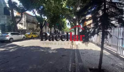 Apartamento com 2 quartos à venda na Rua Almirante Cochrane, Tijuca, Rio de Janeiro, 80 m2 por R$ 410.000