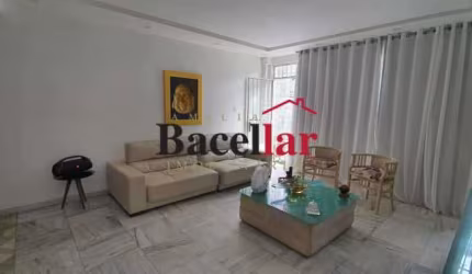Casa com 4 quartos à venda na Rua Domício da Gama, Tijuca, Rio de Janeiro, 238 m2 por R$ 1.900.000