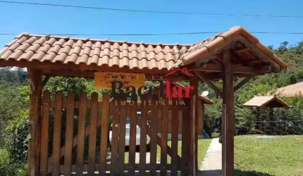 Loft com 1 quarto à venda na Rua Visconde de Mauá, Visconde de Mauá, Resende, 60 m2 por R$ 435.000