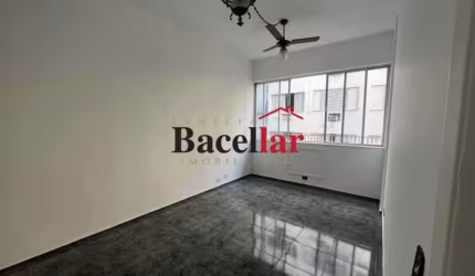 Apartamento com 2 quartos à venda na Rua Antônio Basílio, Tijuca, Rio de Janeiro, 57 m2 por R$ 450.000