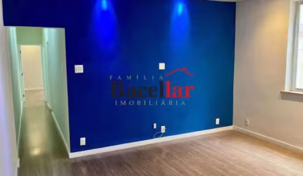 Apartamento com 2 quartos à venda na Rua Marechal Jofre, Grajaú, Rio de Janeiro, 80 m2 por R$ 385.000