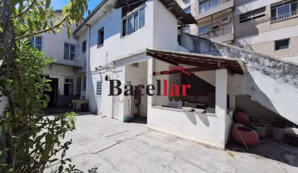 Casa com 5 quartos à venda na Rua Gonzaga Bastos, Vila Isabel, Rio de Janeiro, 350 m2 por R$ 850.000