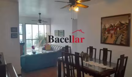Apartamento com 2 quartos à venda na Rua Desembargador Izidro, Tijuca, Rio de Janeiro, 90 m2 por R$ 950.000