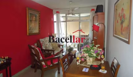 Apartamento com 2 quartos à venda na Rua Barão do Bom Retiro, Engenho Novo, Rio de Janeiro, 67 m2 por R$ 290.000