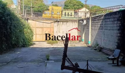 Barracão / Galpão / Depósito à venda na Rua Goiás, Piedade, Rio de Janeiro, 163 m2 por R$ 400.000