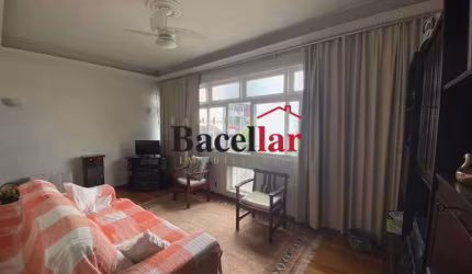 Apartamento com 3 quartos à venda na Rua Visconde de Figueiredo, Tijuca, Rio de Janeiro, 120 m2 por R$ 629.999