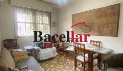 Apartamento com 2 quartos à venda na Rua Professor Lafaiete Cortes, Tijuca, Rio de Janeiro, 70 m2 por R$ 360.000