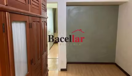Apartamento com 3 quartos à venda na Rua Maria Amália, Tijuca, Rio de Janeiro, 80 m2 por R$ 470.000