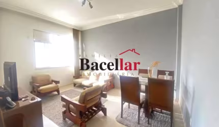 Apartamento com 2 quartos à venda na Rua Duquesa de Bragança, Grajaú, Rio de Janeiro, 70 m2 por R$ 375.000
