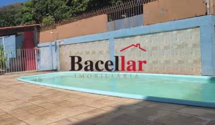 Apartamento com 2 quartos à venda na Avenida Ernani Cardoso, Cascadura, Rio de Janeiro, 51 m2 por R$ 230.000
