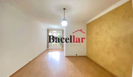 Apartamento com 3 quartos à venda na Rua Carmela Dutra, Tijuca, Rio de Janeiro, 110 m2 por R$ 539.000