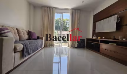 Casa em condomínio fechado com 2 quartos à venda na Rua São Miguel, Tijuca, Rio de Janeiro, 121 m2 por R$ 630.000