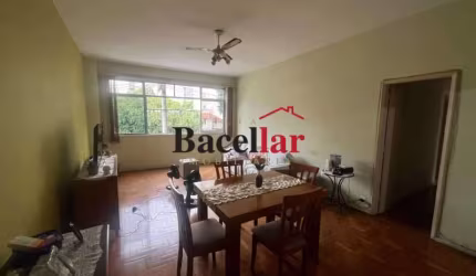 Apartamento com 3 quartos à venda na Rua Professor Gabizo, Tijuca, Rio de Janeiro, 116 m2 por R$ 610.000