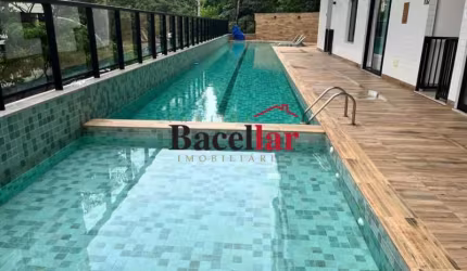 Apartamento com 3 quartos à venda na Rua Ministro Raul Fernandes, Botafogo, Rio de Janeiro, 105 m2 por R$ 2.300.000