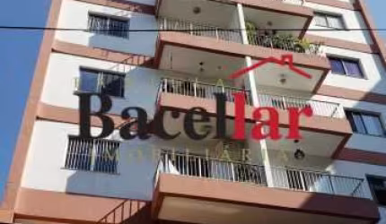 Apartamento com 2 quartos à venda na Rua Sampaio Ferraz, Estácio, Rio de Janeiro, 68 m2 por R$ 390.000