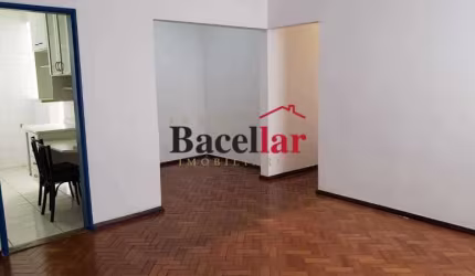 Apartamento com 3 quartos à venda na Rua Aguiar, Tijuca, Rio de Janeiro, 84 m2 por R$ 450.000