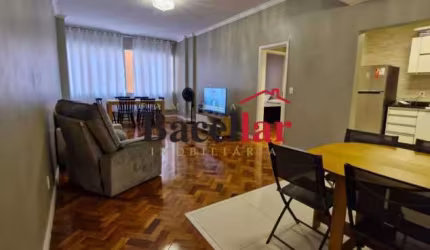 Apartamento com 3 quartos à venda na Rua Souza Lima, Copacabana, Rio de Janeiro, 110 m2 por R$ 1.300.000